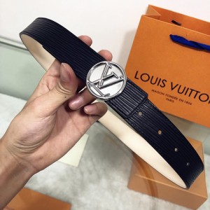 Replica High Quality LV Belts For Women LVWMBelt-236