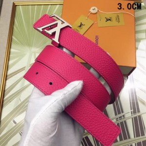 2018 New Replica High Quality LV Belts For Women LVWMBelt-23