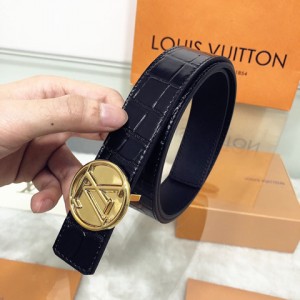 Replica High Quality LV Belts For Women LVWMBelt-240