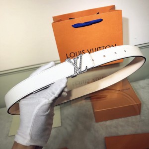 Replica High Quality LV Belts For Women LVWMBelt-245