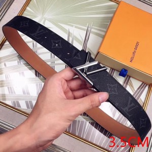 Replica High Quality LV Belts For Women LVWMBelt-249