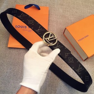 Replica High Quality LV Belts For Women LVWMBelt-253