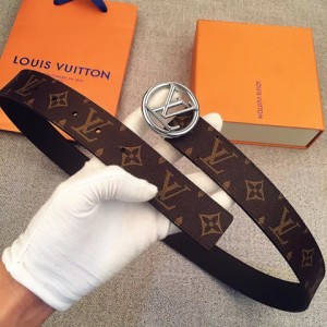 Replica High Quality LV Belts For Women LVWMBelt-266