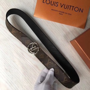 Replica High Quality LV Belts For Women LVWMBelt-272