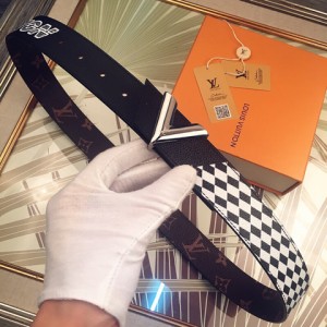 Replica High Quality LV Belts For Women LVWMBelt-274