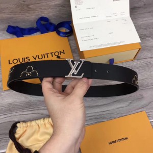 Replica High Quality LV Belts For Women LVWMBelt-282