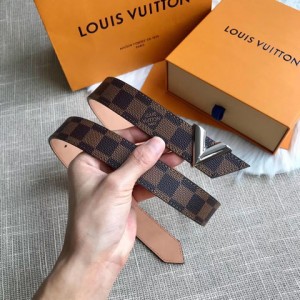 Replica High Quality LV Belts For Women LVWMBelt-290