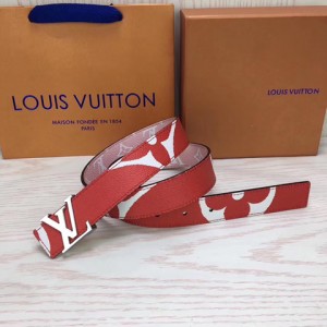 Replica High Quality LV Belts For Women LVWMBelt-300