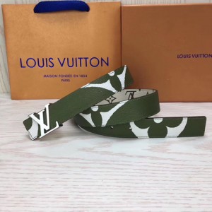 Replica High Quality LV Belts For Women LVWMBelt-301