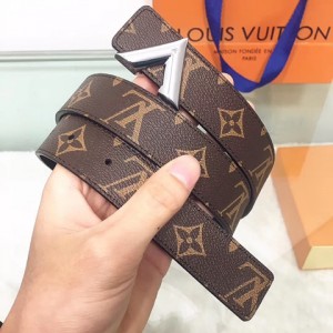 Replica High Quality LV Belts For Women LVWMBelt-305