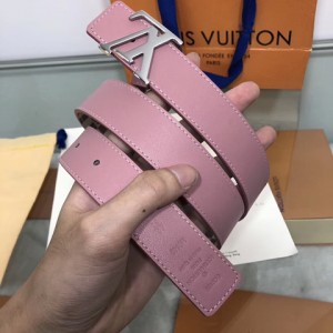 Replica High Quality LV Belts For Women LVWMBelt-312