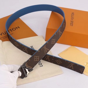 Replica High Quality LV Belts For Women LVWMBelt-318