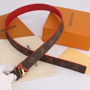 Replica High Quality LV Belts For Women LVWMBelt-321