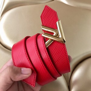 Replica High Quality LV Belts For Women LVWMBelt-332