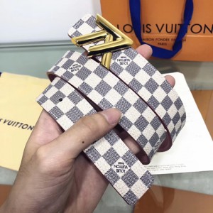 Replica High Quality LV Belts For Women LVWMBelt-336