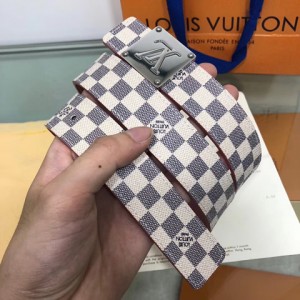 Replica High Quality LV Belts For Women LVWMBelt-342