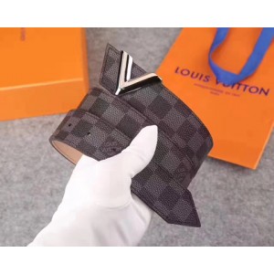 2018 New Replica High Quality LV Belts For Women LVWMBelt-44
