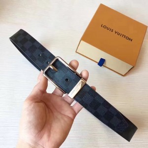 2018 New Replica High Quality LV Belts For Women LVWMBelt-50
