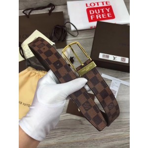 2018 New Replica High Quality LV Belts For Women LVWMBelt-60