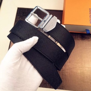 2018 New Replica High Quality LV Belts For Women LVWMBelt-64