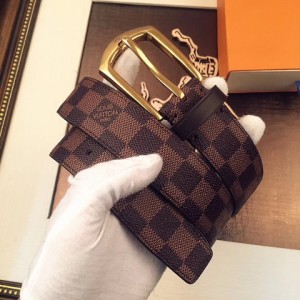 2018 New Replica High Quality LV Belts For Women LVWMBelt-70