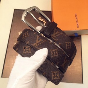 2018 New Replica High Quality LV Belts For Women LVWMBelt-74