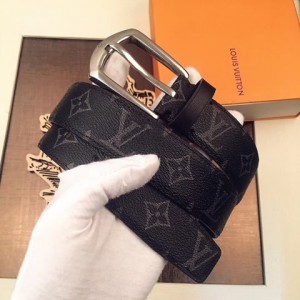 2018 New Replica High Quality LV Belts For Women LVWMBelt-75