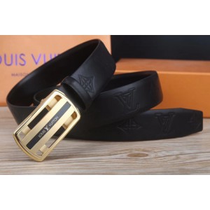 2018 New Replica High Quality LV Belts For Women LVWMBelt-92