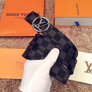 2018 New Replica High Quality LV Belts For Women LVWMBelt-97