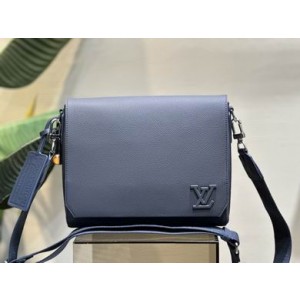 Louis Vuitton Bags Men LV Messenger bag M21363 28X24X10cm XM