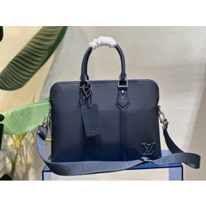 Louis Vuitton Bags Men LV briefcase M21440 39X29X7cm XM