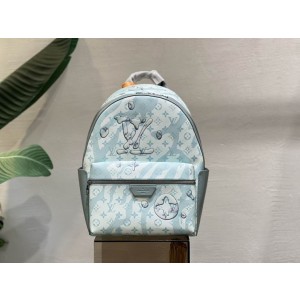Louis Vuitton Backpack M22519 29X38X20cm YG