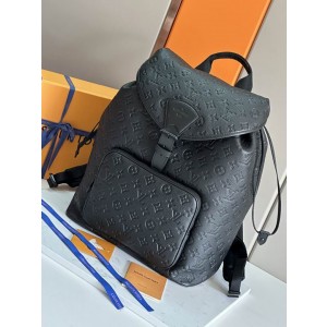 Louis Vuitton Backpack M23127 32X40X19cm XM