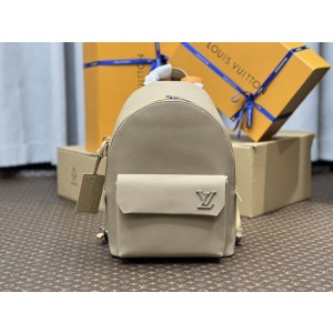 Louis Vuitton Backpack M23708 30X43X14cm XM