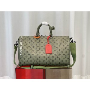 Louis Vuitton Travel bags M23962 45X27X20cm XM