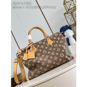 Louis Vuitton Travel bags M24431 40X26X23cm DN