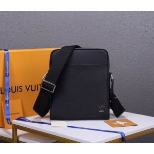 Louis Vuitton Bags Men LV Messenger bag M30265 21X25X4cm XM