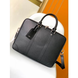 Louis Vuitton Bags Men LV briefcase M30967 39.5X29X9cm XM