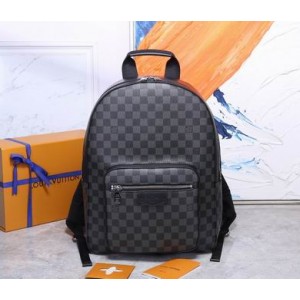 Louis Vuitton Backpack M41473 32X40X13cm XM