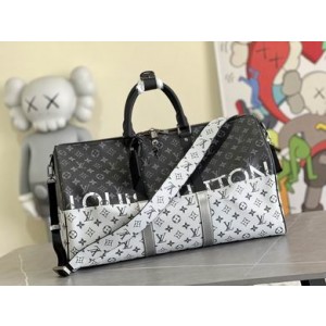 Louis Vuitton Travel bags M43412 50X29X23cm XM