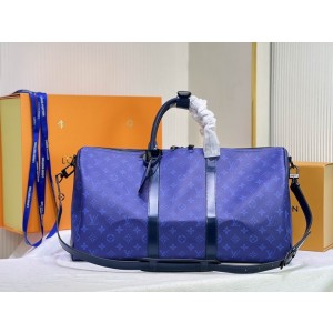 Louis Vuitton Travel bags M44474 44748 41416 50x29x23 cm cs