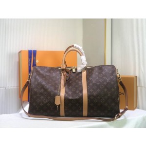 Louis Vuitton Travel bags M44474 44748 41416 50X29X23 cm cs