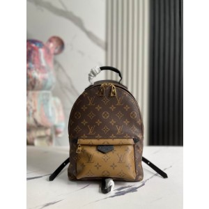 Louis Vuitton Backpack M44870 22X29X10cm XM