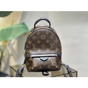 Louis Vuitton Backpack M44873 15X22X9cm XM