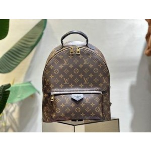 Louis Vuitton Backpack M44874 28X33X16cm XM