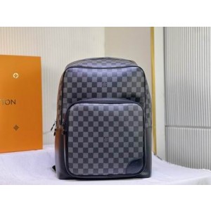 Louis Vuitton Backpack M45335 31X41.5X15.5cm XM 2colour