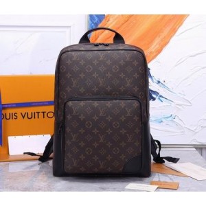 Louis Vuitton Backpack M45335 32X42X15cm WP