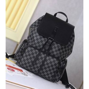 Louis Vuitton Backpack M45670 33X45X21cm XM