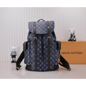 Louis Vuitton Backpack M46338 38X44X21cm XM