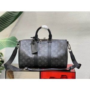 Louis Vuitton Travel bags M46655 35X21X6cm YG